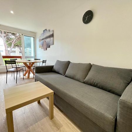 Cosy Douillet La Grande Motte Lägenhet Exteriör bild